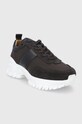 Tiger Of Sweden Pantofi S68865001.T4Z maro SS22