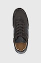 Tiger Of Sweden Pantofi maro S68865001.T4Z