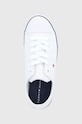Tommy Hilfiger Tenisówki dziecięce biały T3X4.32207.