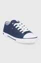 Dječje tenisice Tommy Hilfiger T3X4.32207.35.41 ljubičasta SS22