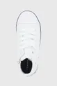 λευκό Παιδικά πάνινα παπούτσια Tommy Hilfiger