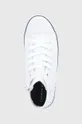 λευκό Παιδικά πάνινα παπούτσια Tommy Hilfiger