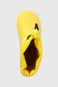 жёлтый Детские резиновые сапоги Tommy Hilfiger