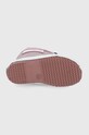 Dječje gumene čizme Tommy Hilfiger T3X6.30766.24.34 roza