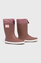 Tommy Hilfiger Kalosze dziecięce T3X6.30766.35.39 różowy SS23