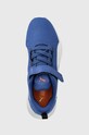 Puma buty dziecięce niebieski 192929