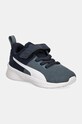 Puma sneakers pentru copii Flyer Runner V Inf bleumarin 192930
