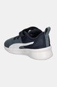 Băieți Puma sneakers pentru copii Flyer Runner V Inf 192930 bleumarin