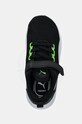 Дитячі кросівки Puma Flyer Runner V Inf чорний 192930