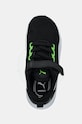 Дитячі кросівки Puma Flyer Runner V Inf чорний 192930