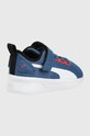 Dětské boty Puma 192930 192930 modrá AW24
