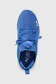 блакитний Дитячі кросівки Puma 19316524
