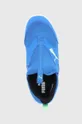 modrá Detské topánky Puma 193668