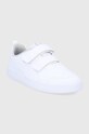 Puma pantofi copii 371543. 371543. alb SS22