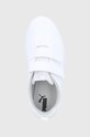 Otroški čevlji Puma bela 371543.