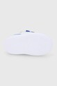 Puma buty dziecięce Courtflex v2 371759 371759 niebieski