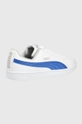 Puma sneakersy dziecięce 373600. biały