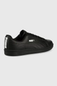 Puma sneakersy dziecięce 373600. czarny