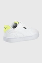 Puma buty Caven Jr 382056 biały