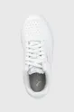 biały Puma buty Caven Jr 382056