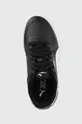 čierna Topánky Puma 382056