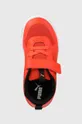 помаранчевий Дитячі черевики Puma