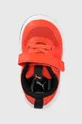 πορτοκαλί Παιδικά αθλητικά παπούτσια Puma