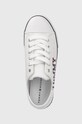 Dětské tenisky Tommy Hilfiger bílá T3X4.32208.