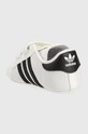 Chłopiec adidas Originals sneakersy dziecięce Superstar S79916 biały