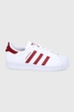 bijela Dječje tenisice adidas Originals Superstar Dječji