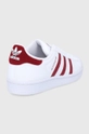 Detské topánky adidas Originals Superstar GY3333  Zvršok: Syntetická látka, Textil Vnútro: Syntetická látka, Textil Podrážka: Syntetická látka