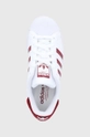 biela Detské topánky adidas Originals Superstar GY3333