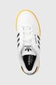 biały adidas Originals buty Continental 80 Stripes J GY8135
