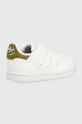 Dětské sneakers boty adidas Originals Stan Smith GY9025 bílá