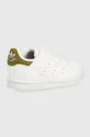 Παιδικά αθλητικά παπούτσια adidas Originals Stan Smith λευκό