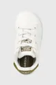 biały adidas Originals sneakersy dziecięce Stan Smith GY9025