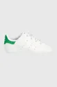 biały adidas Originals sneakersy dziecięce Stan Smith FY7890 Dziecięcy