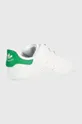adidas Originals scarpe da ginnastica per bambini Stan Smith bianco