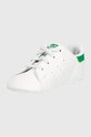 Chłopiec adidas Originals sneakersy dziecięce Stan Smith FY7890 FY7890 biały