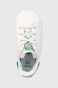Дитячі кросівки adidas Originals Stan Smith FY7890 білий FY7890