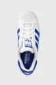 білий Дитячі черевики adidas Originals Superstar GV7951
