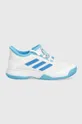 λευκό Παιδικά αθλητικά παπούτσια adidas Performance Adizero Παιδικά