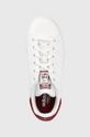 biały adidas Originals buty dziecięce Stan Smith GX3157