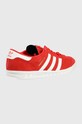 adidas Originals sneakersy GX3172 GX3172 czerwony SS22