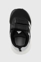 adidas pantofi copii Forta Run GZ5856 negru GZ5856