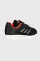 adidas gyerek sportcipő Forta Run GZ5857 fekete