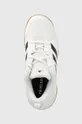 λευκό Παιδικά αθλητικά παπούτσια adidas Performance