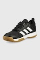 Мальчик Детские кроссовки adidas Performance FZ4681 FZ4681 чёрный