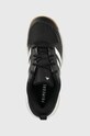 Детские кроссовки adidas Performance FZ4681 чёрный FZ4681