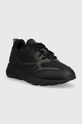 Dětské sneakers boty adidas Originals Zx 1k Boost GY0852 černá AW22